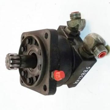 John Deere KV21505 Hydraulic Final Drive Motor