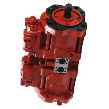 Kawasaki K3V112DT-1CGR-HN0P Hydraulic Pump
