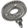 John Deere AT342994 Reman Hydraulic Final Drive Motor #3 small image