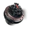 Schaeff HR28 Hydraulic Final Drive Motor #1 small image