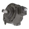 John Deere 17D Hydraulic Finaldrive Motor #1 small image