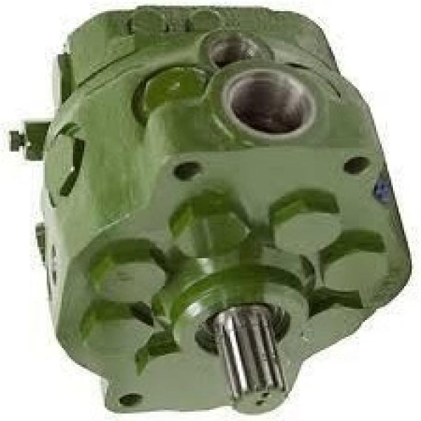 John Deere 450DLC Hydraulic Final Drive Motor #1 image