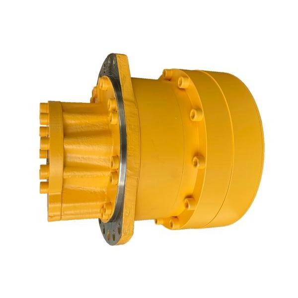 Bomag 05802003 Reman Hydraulic Final Drive Motor #1 image