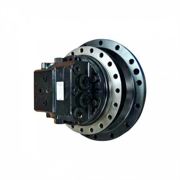 Schaeff HR1.6 Hydraulic Final Drive Motor #1 image