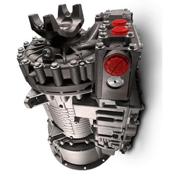 Caterpillar 10R-6129 Reman Hydraulic Final Drive Motor #1 image