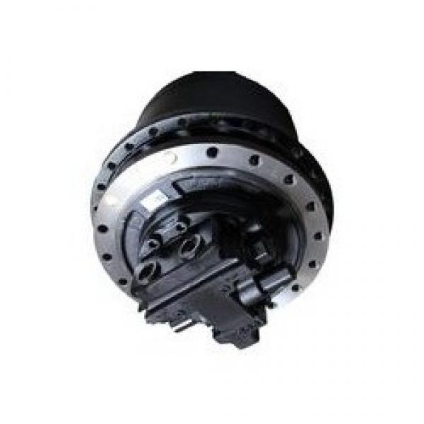 John Deere 332 2-SPD RH Hydraulic Finaldrive Motor #1 image