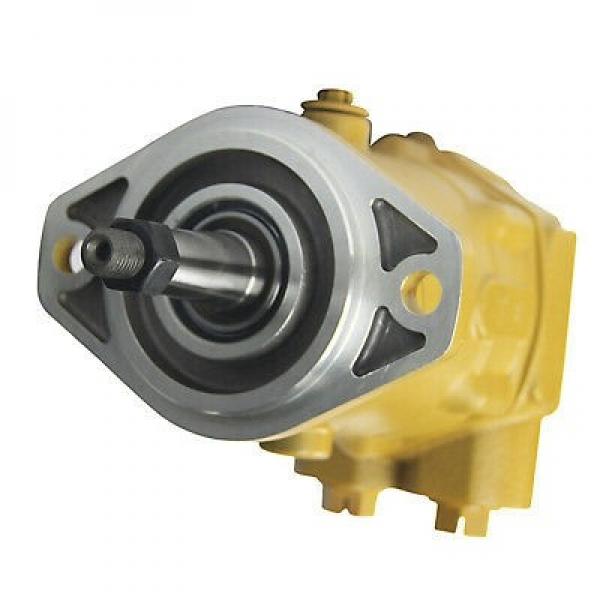 John Deere 230LC Hydraulic Finaldrive Motor #1 image