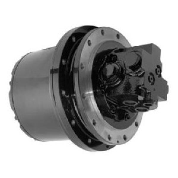 JCB 1105 Reman Hiflow Hydraulic Final Drive Motor #2 image